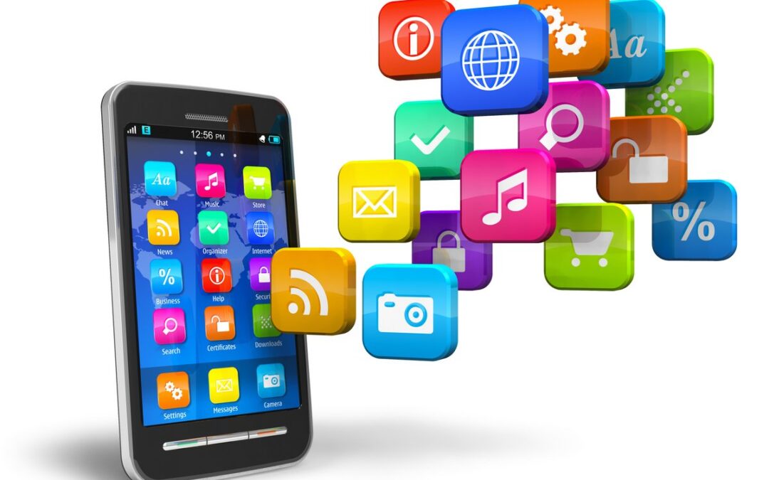 5 Steps to Creating an Effective Mobile Marketing Strategy