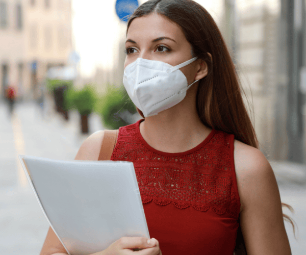 ICU Personal Protective Equipment