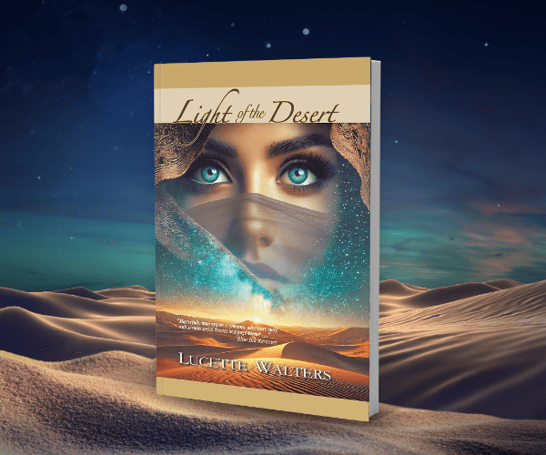 Light of the Desert