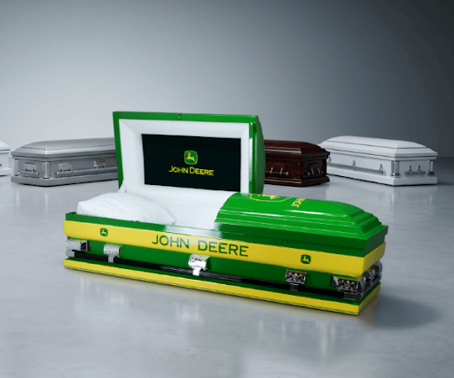Superior Casket