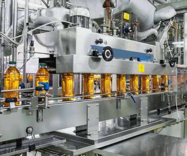 Superior Manufacture