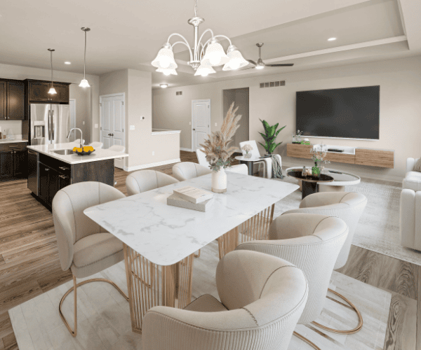 Silverado Homes, Inc