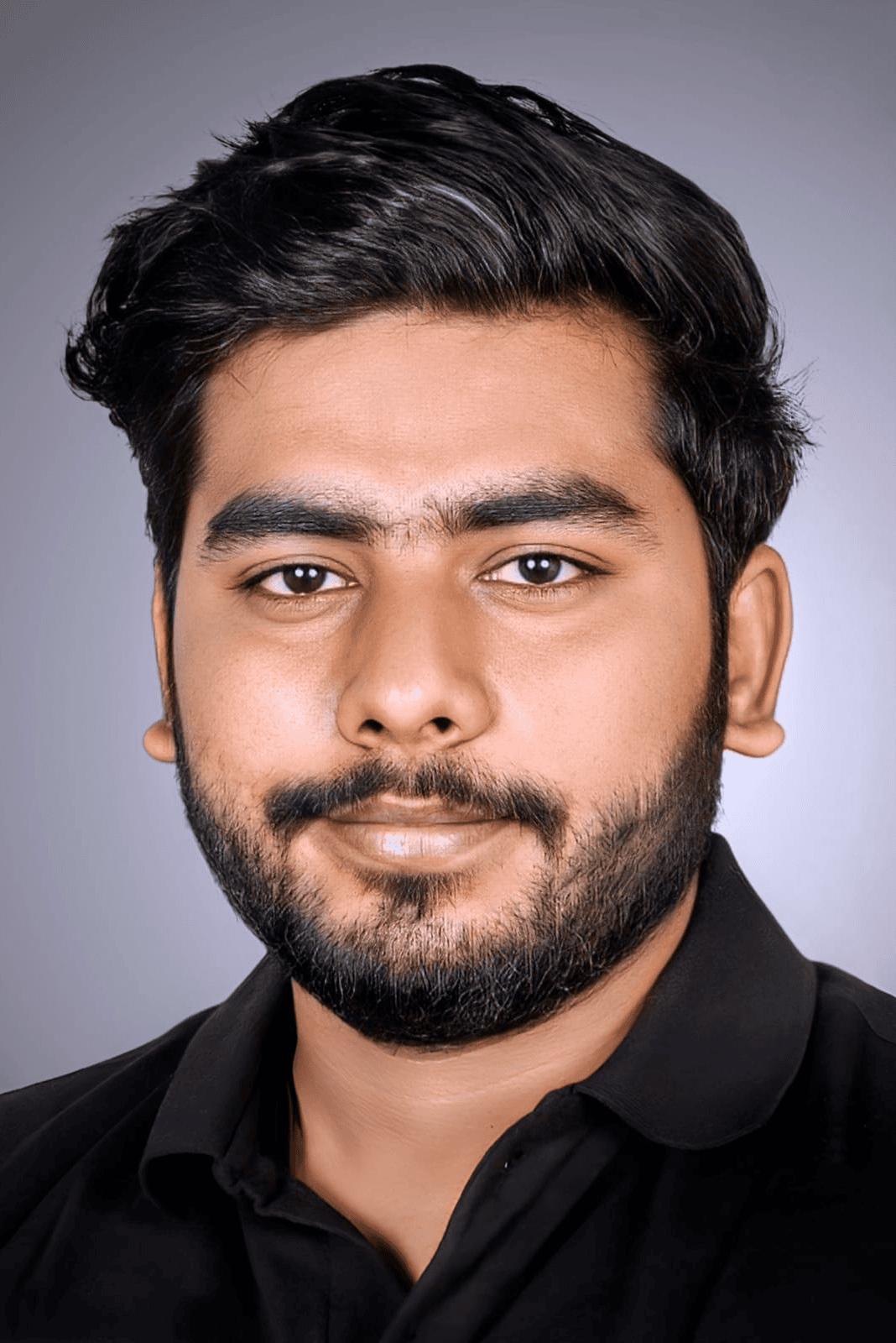 Abhin Sharma