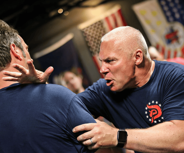 Krav Maga Detroit
